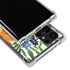 Bouffants and Broken Hearts Garden 6 Galaxy S22 Ultra Clear Case