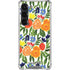 Bouffants and Broken Hearts Garden 6 Galaxy S23 Clear Case