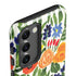 Bouffants and Broken Hearts Garden 6 Galaxy S23 Plus Pro Case