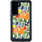 Bouffants and Broken Hearts Garden 6 Galaxy S23 Plus Waterproof Case