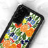 Bouffants and Broken Hearts Garden 6 Galaxy S23 Plus Waterproof Case