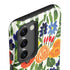 Bouffants and Broken Hearts Garden 6 Galaxy S23 Pro Case