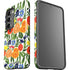 Bouffants and Broken Hearts Garden 6 Galaxy S23 Pro Case