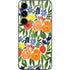 Bouffants and Broken Hearts Garden 6 Galaxy S23 Skin