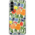 Bouffants and Broken Hearts Garden 6 Galaxy S24 Plus Clear Case