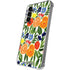 Bouffants and Broken Hearts Garden 6 Galaxy S24 Plus Clear Case