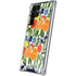 Bouffants and Broken Hearts Garden 6 Galaxy S24 Ultra Clear Case