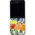 Bouffants and Broken Hearts Garden 6 Galaxy Z Flip5 5G Skin