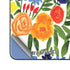 Bouffants and Broken Hearts Garden 6 Galaxy Z Fold5 5G Skin
