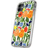 Bouffants and Broken Hearts Garden 6 iPhone 11 Clear Case