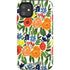 Bouffants and Broken Hearts Garden 6 iPhone 11 Impact Case