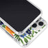 Bouffants and Broken Hearts Garden 6 iPhone 11 Pro Clear Case