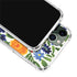 Bouffants and Broken Hearts Garden 6 iPhone 11 Pro Max Clear Case