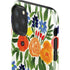 Bouffants and Broken Hearts Garden 6 iPhone 11 Pro Max Impact Case