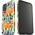 Bouffants and Broken Hearts Garden 6 iPhone 11 Pro Max Impact Case