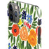 Bouffants and Broken Hearts Garden 6 iPhone 11 Pro Max Lite Case