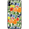 Bouffants and Broken Hearts Garden 6 iPhone 11 Pro Max Skin