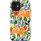 Bouffants and Broken Hearts Garden 6 iPhone 12 Impact Case