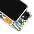 Bouffants and Broken Hearts Garden 6 iPhone 12 Mini Clear Case