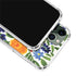 Bouffants and Broken Hearts Garden 6 iPhone 12 Pro Clear Case