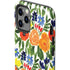 Bouffants and Broken Hearts Garden 6 iPhone 12 Pro Impact Case