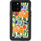 Bouffants and Broken Hearts Garden 6 iPhone 12 Pro Max Waterproof Case