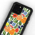 Bouffants and Broken Hearts Garden 6 iPhone 12 Pro Waterproof Case