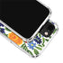 Bouffants and Broken Hearts Garden 6 iPhone 13 Clear Case