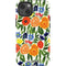 Bouffants and Broken Hearts Garden 6 iPhone 13 Impact Case