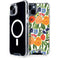 Bouffants and Broken Hearts Garden 6 iPhone 13 MagSafe Case