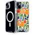 Bouffants and Broken Hearts Garden 6 iPhone 13 MagSafe Case