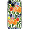 Bouffants and Broken Hearts Garden 6 iPhone 13 Mini Skin