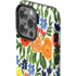 Bouffants and Broken Hearts Garden 6 iPhone 13 Pro Impact Case