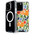 Bouffants and Broken Hearts Garden 6 iPhone 13 Pro MagSafe Case