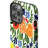 Bouffants and Broken Hearts Garden 6 iPhone 13 Pro Max Impact Case