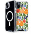 Bouffants and Broken Hearts Garden 6 iPhone 14 MagSafe Case