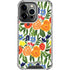 Bouffants and Broken Hearts Garden 6 iPhone 15 Pro Clear Case