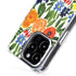 Bouffants and Broken Hearts Garden 6 iPhone 15 Pro MagSafe Case