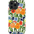 Bouffants and Broken Hearts Garden 6 iPhone 15 Pro Max Impact Case