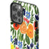 Bouffants and Broken Hearts Garden 6 iPhone 15 Pro Max Impact Case