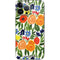 Bouffants and Broken Hearts Garden 6 iPhone 14 Pro Max Skin