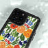 Bouffants and Broken Hearts Garden 6 iPhone 14 Pro Max Waterproof Case
