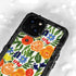 Bouffants and Broken Hearts Garden 6 iPhone 15 Waterproof Case