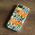 Bouffants and Broken Hearts Garden 6 iPhone 8 Pro Case