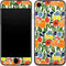 Bouffants and Broken Hearts Garden 6 iPhone 8 Skin