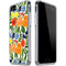 Bouffants and Broken Hearts Garden 6 iPhone SE (2nd & 3rd Gen) Clear Case