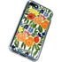 Bouffants and Broken Hearts Garden 6 iPhone SE (2nd & 3rd Gen) Clear Case