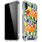 Bouffants and Broken Hearts Garden 6 iPhone XR Clear Case