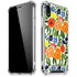 Bouffants and Broken Hearts Garden 6 iPhone XR Clear Case