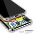 Bouffants and Broken Hearts Garden 6 iPhone XR Clear Case